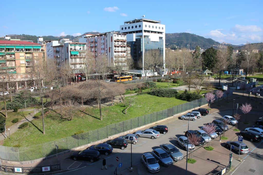 Residenza La Maggiolina La Spezia Exterior foto