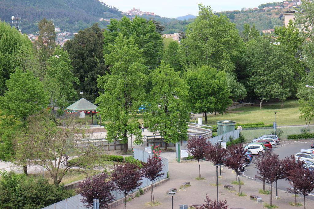 Residenza La Maggiolina La Spezia Exterior foto